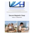 thumbnail image 4 of Funda con Teclado Inateck para iPad 10.9"/11" con Touchpad, 4 of 8