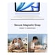 thumbnail image 4 of Funda con Teclado Inateck para iPad 10.9"/11" con Touchpad, 4 of 8
