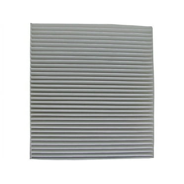 Cabin Air Filter - Compatible with 2003 - 2008 INFINITI G35 3.5L V6 2004 2005 2006 2007