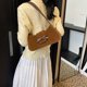thumbnail image 5 of Bolso Hobo para Mujer Con Gamuza Mano Viajes, 5 of 9