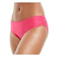thumbnail image 5 of Juniors' Solid Bikini Bottoms, Created for, 5 of 5