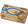 Medline Restore Nitrile Exam Gloves with Colloidal Oatmeal to Soothe Hands, Medium, 250 Ct