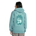thumbnail image 3 of Airwalk Men's & Big Men's Zip Up Hoodie Sweatshirt, Sizes XS-4XL, 3 of 7