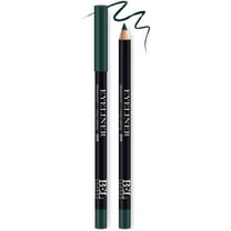BEL London Waterproof Longlasting Eyeliner Pencil(205 Rich Green)