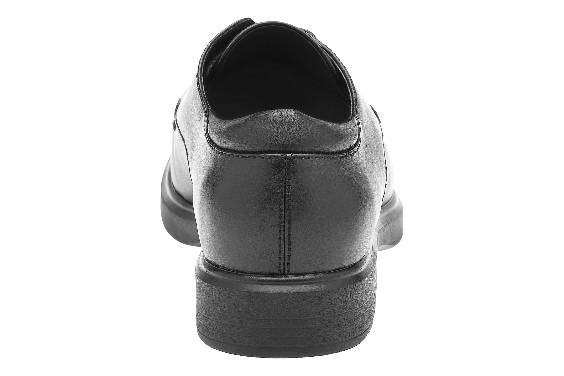 Abeo Dawson Black Leather Orthotic Oxford Dress Shoes Mens Size 8 Abeo Dawson brown leather oxford mens 10.5M wore 1X see  main image 3