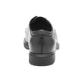 thumbnail image 6 of ABEO  Dawson - Dress Shoes in Black, 6 of 6