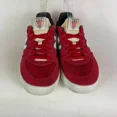 thumbnail image 4 of New Balance CT300 Sneakers Mens 8 Red White Low Top Athletic Running Shoes, 4 of 6
