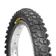 thumbnail image 1 of Llanta para bicicleta R12 x1/2x2-1/4 negra negro M, 1 of 4