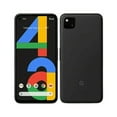 thumbnail image 2 of Restored Google Pixel 4a 128GB Just Black (Unlocked) (Refurbished), 2 of 3
