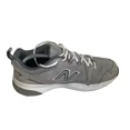 thumbnail image 4 of New Balance 608 V5 Mens Size 9 Gray Athletic Walking Shoes Sneakers MX608UG5, 4 of 6