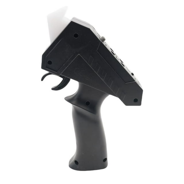 Maoww RCGOFOLLOW Émetteur de Télécommande Volant pour 1/12 MN168 MN168 Noir