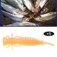 thumbnail image 4 of Señuelos Macarena 5 uds Señuelos de pesca blandos 8,9 cm, 4 of 8