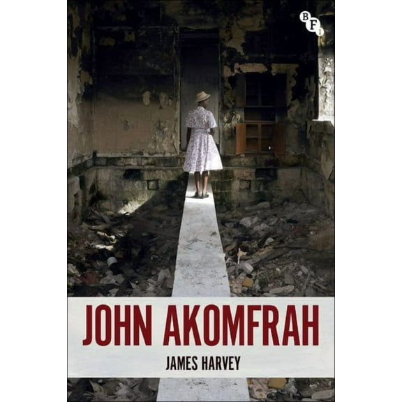 John Akomfrah (Hardcover)