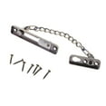 thumbnail image 3 of Tachiuwa Extra-thick Door Chain Lock--Stainless Steel Casting Door Security Chain Guard,, 3 of 7