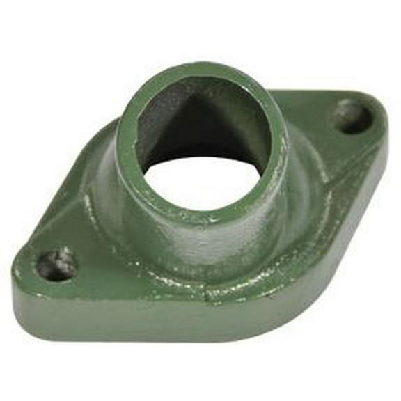 RAParts T20317 One New Thermostat Housing Cover Fits John Deere Models: 1020 1520 1830 2020 2030 2130 2440 2510 2520