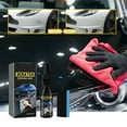 thumbnail image 1 of Crema Reparadora de Rayones para Autos | Pasta Removedora de Rayones para Vehículos (100 Ml) | Reduce y Repara Defectos de Pintura con Aplicador de Esponja, 1 of 7