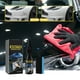 thumbnail image 1 of Fiudx Crema para Arañazos de Coche, Pasta Reparadora de Defectos Del Vehículo, Enmascaramiento Suave de Arañazos, Fácil Aplicación con Esponja, Efecto Duradero, Reparación de Carrocería, 100 Ml, 1 Es, 1 of 7