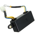 thumbnail image 4 of AVR Automatic Voltage Regulator Rectifier Single Phase For 2KW-3KW Generator, 4 of 10