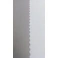 thumbnail image 4 of DecoKing Persiana para Ventana Enrollable Horizontal Filtro 100cm ancho x 180cm alto alto Grey, 4 of 4