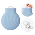 thumbnail image 3 of Hot Water Bottle, for Pain Relief Hot Cold Therapy,Light and Handy, 3 of 5