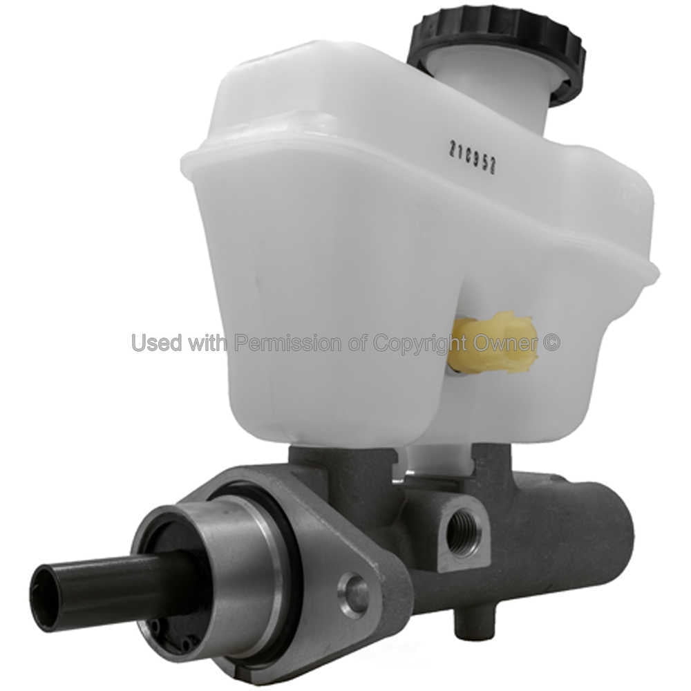 FVP Professional NM4157 New Brake Master Cylinder