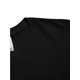thumbnail image 3 of Men'S Casual Cotton T-Shirt with Cute Bear Face Design - Lightweight, Breathable, and Comfortable for Casual Attire, Running, or Training - Available in Black, 3 of 6
