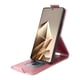 thumbnail image 3 of For Infinix Note 50 Pro 4G Note 50 4G Stand Case Magnetic Clasp Vertical Flip Leather Phone Cover wi, 3 of 5