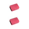 thumbnail image 3 of Minnieouse Caja de almacenamiento portátil coreana de cuero, collar, pintalabios, , artículos diversos, estuche de maquillaje para mujeres, Type1 NO1, 3 of 6