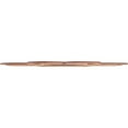 thumbnail image 3 of 24"OD x 8 1/4"ID x 3/8"T Cohen Wood Fretwork Pierced Ceiling Medallion, Cherry, 3 of 3