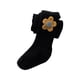 thumbnail image 1 of Leggings Para Niños Medias Para Bebés Pantimedias Para Niños Ropa De Primavera Y Otoño Calcetines Gruesos De Fondo Leggings Negro Odeerbi  LM103-10858, 1 of 4