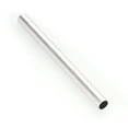 thumbnail image 3 of Robotics 5-Pack Aluminum Shaft Sleeves - 10mm Inner/12mm Outer Diameter, 150mm Length, Lightweight Corrosion-Resistant Tubes for Chassis Structural Support & Rotating Assemblies, Model 6100-1012-0150, 3 of 6