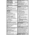 thumbnail image 6 of Equate Omeprazole Delayed-Release Acid Reducer Capsules 20mg, 14 Count, 6 of 10