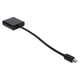 thumbnail image 1 of Adaptador Mini DisplayPort a VGA Convertidor Mini Macho a VGA Hembra con Plug And Play Chip IC Integrado Y Duradero Adaptador Portátil para Dispositivos de Interfaz Mini, 1 of 8