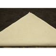 thumbnail image 4 of Garland Rug Charleston Polypropylene Mocha Indoor Area Rug, 9' x 12', 4 of 7
