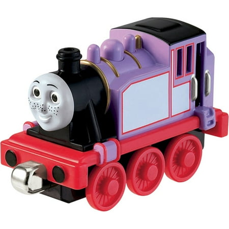 Fisher-Price Thomas Take-n-Play Rosie Figurine