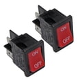 thumbnail image 3 of Porter Cable 690LR/691 Router (2 Pack) 120V On/Off Switch # A22756-2PK, 3 of 4