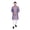 Blue, variant on TRILOKI Men Kurta Set Pure Katan Silk Tanchui Brocade Gold Ethnic Indian Traditional Wear
