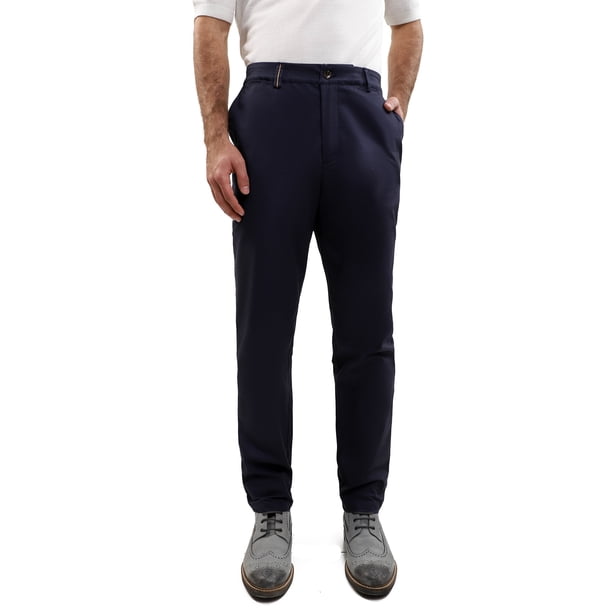 LOB Hombre Pantalón Low Rise LOB Juvenil