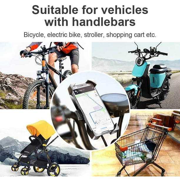 Iphone bicycle on sale