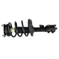 thumbnail image 6 of GSP 837001 Front Left Suspension Strut and Coil Spring Assembly Compatible with Hyundai 09 Elantra, 6 of 7