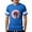 Royal Blue, variant on CafePress - Power Rangers You Snooze Yo Men's Football T Shirt - Mens Football Shirt