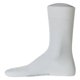 thumbnail image 2 of Hudson 2 pares de calcetines de hombre - Only 2-pack, calcetines cortos, cintura cómoda, Unicolor Blanco 39-42, 2 of 3