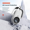 thumbnail image 4 of Étui de Protection en Silicone Innovant et Fiable pour Caméra Insta360 for Go 3S, 4 of 10