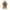 Brown, variant on Posijego 0-18M Baby Girls Ruffle Jumpsuit Ribbed Knit Long Sleeve Buttoned Footless One-Piece Infant Girl Clothes
