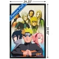 thumbnail image 2 of Naruto Shippuden - Key Art Wall Poster, 14.725" x 22.375", 2 of 4