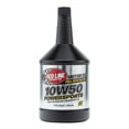 thumbnail image 2 of Red Line 42604 10W50 Synthetic Motorcycle Motor Oil - 1 Quart (12 Pack), 2 of 9