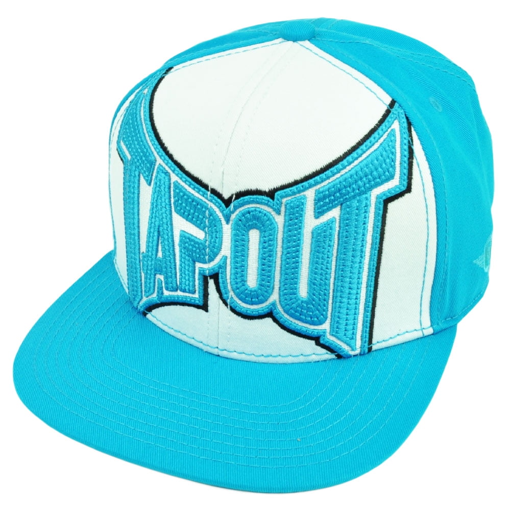 tapout snapback