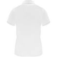 thumbnail image 2 of Roly Polo de Sport à Manches Courtes pour Femmes Monzha, 2 of 3