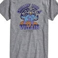 thumbnail image 3 of Masters of the Universe - Chillin Like A Villain - Men's Short Sleeve Graphic T-Shirt, 3 of 5