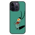 thumbnail image 1 of Plankton Spongebob iPhone 14 Pro Max Case BLN1019,iPhone 15, 1 of 3